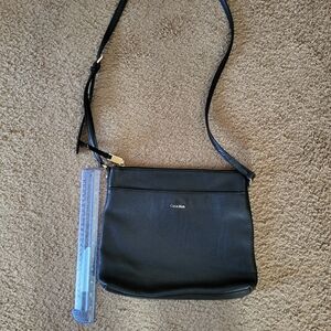 Calvin Klein crossbody